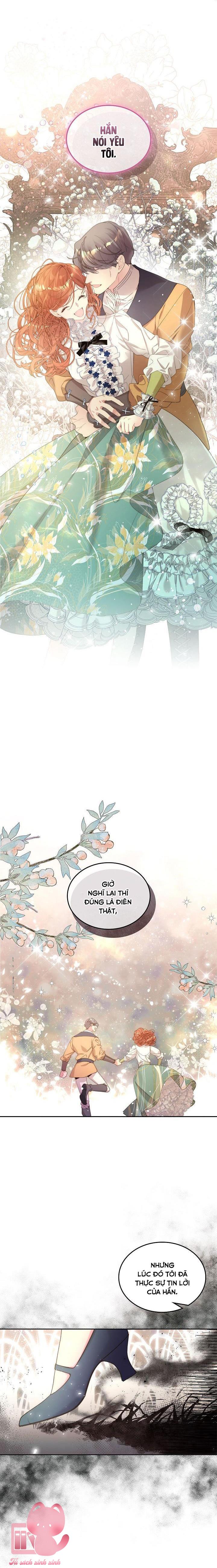 Beatrice - Chap 99 - Trang 1