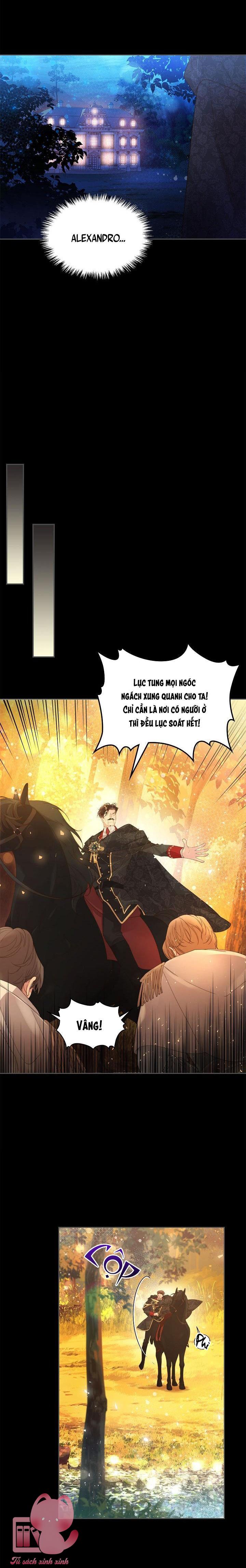 Beatrice - Chap 99 - Trang 10