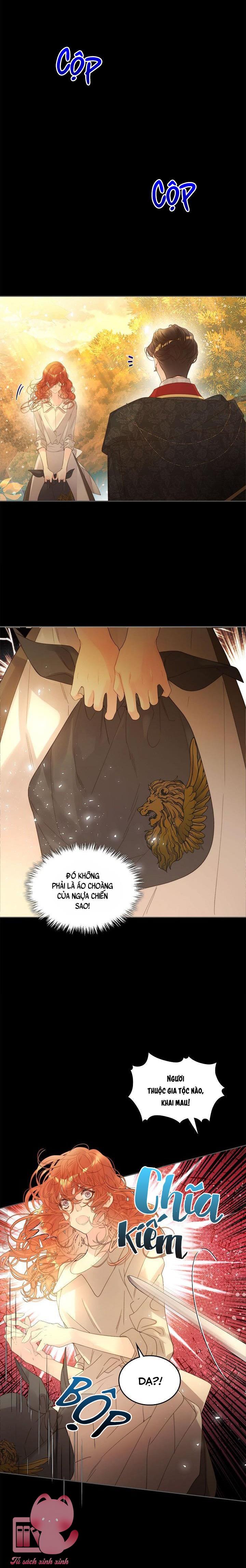 Beatrice - Chap 99 - Trang 11