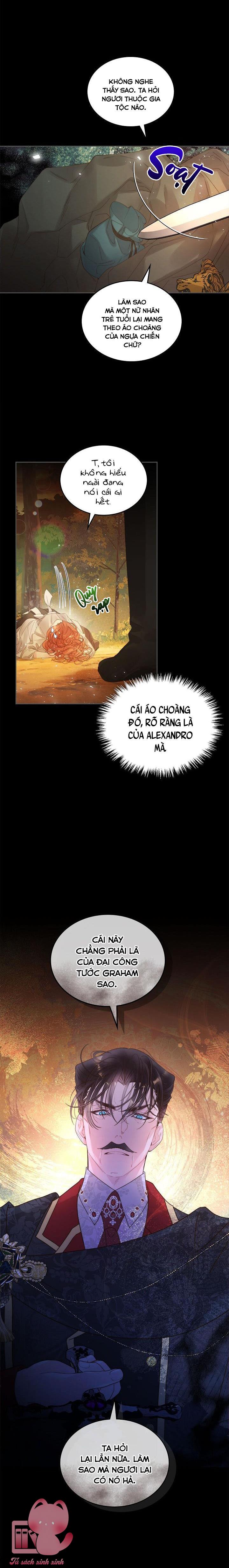 Beatrice - Chap 99 - Trang 12