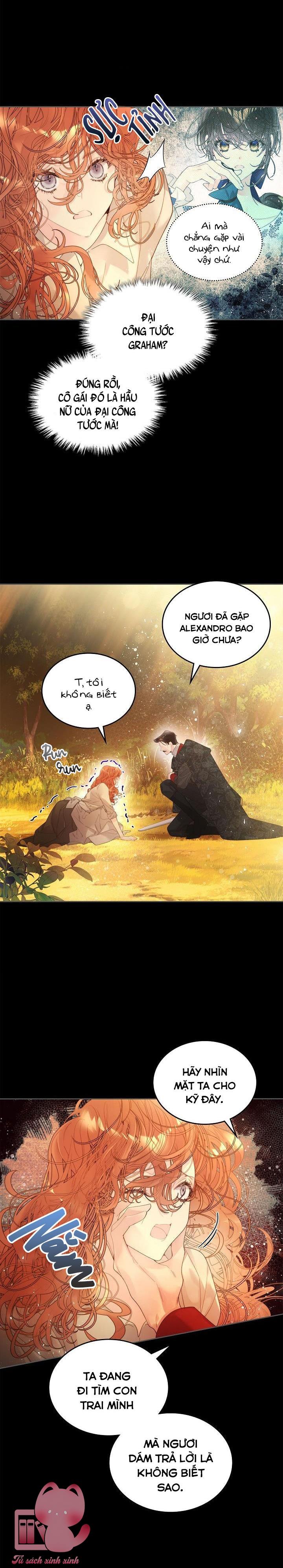 Beatrice - Chap 99 - Trang 13