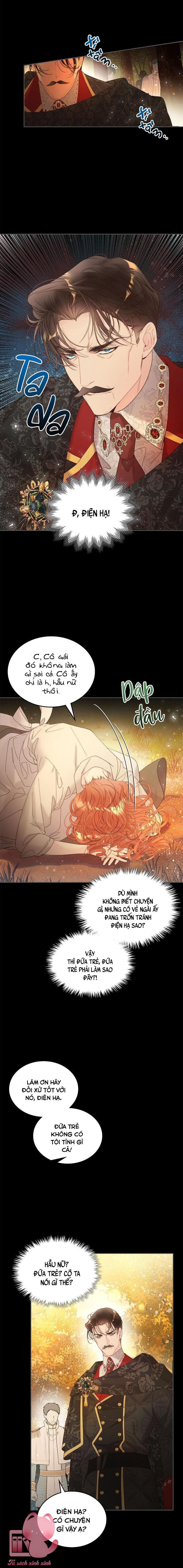 Beatrice - Chap 99 - Trang 14