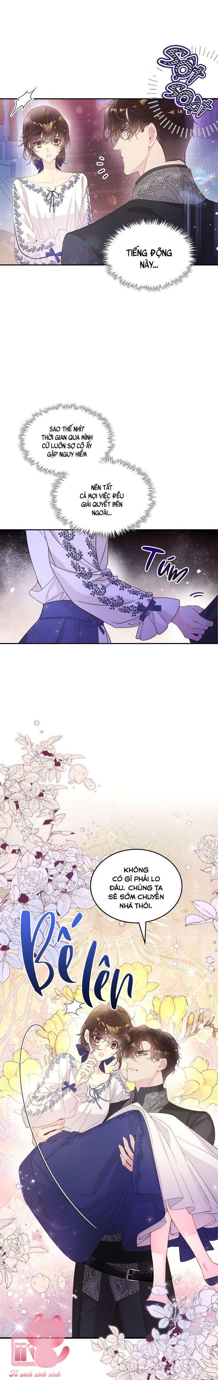 Beatrice - Chap 99 - Trang 17