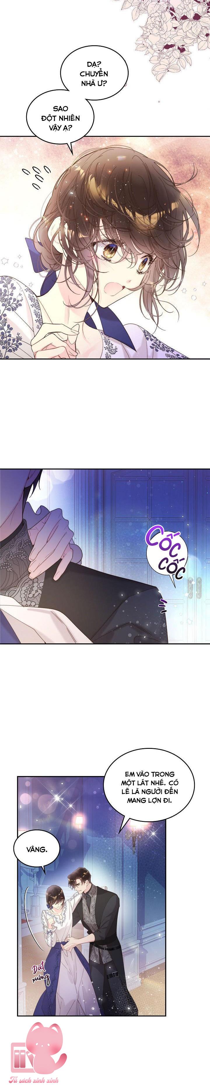 Beatrice - Chap 99 - Trang 18