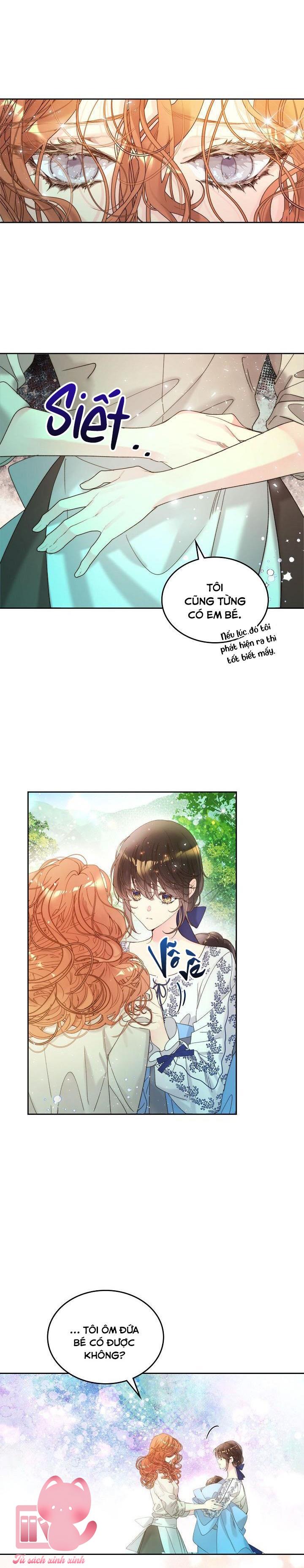 Beatrice - Chap 99 - Trang 3