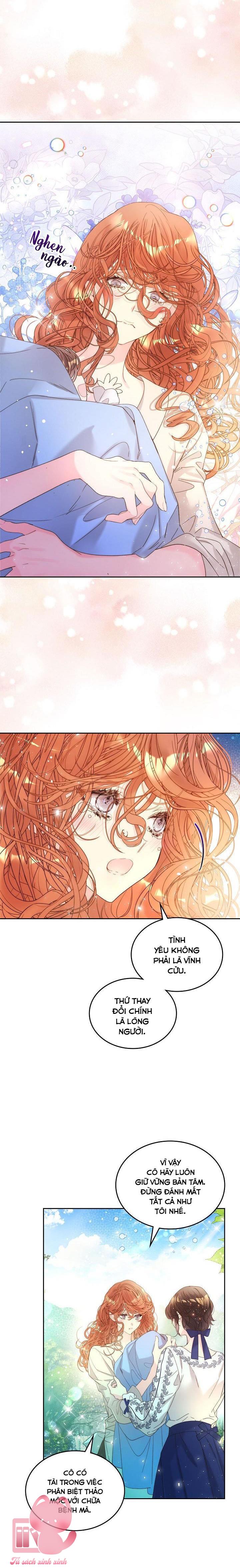 Beatrice - Chap 99 - Trang 4