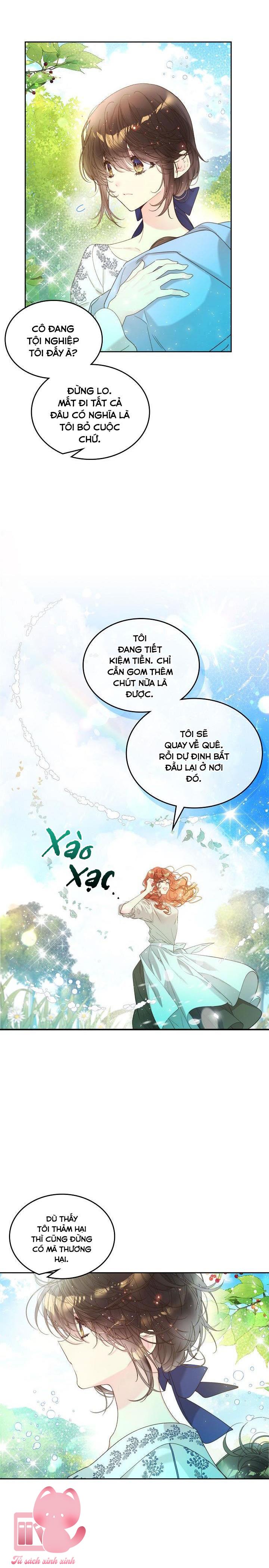 Beatrice - Chap 99 - Trang 5