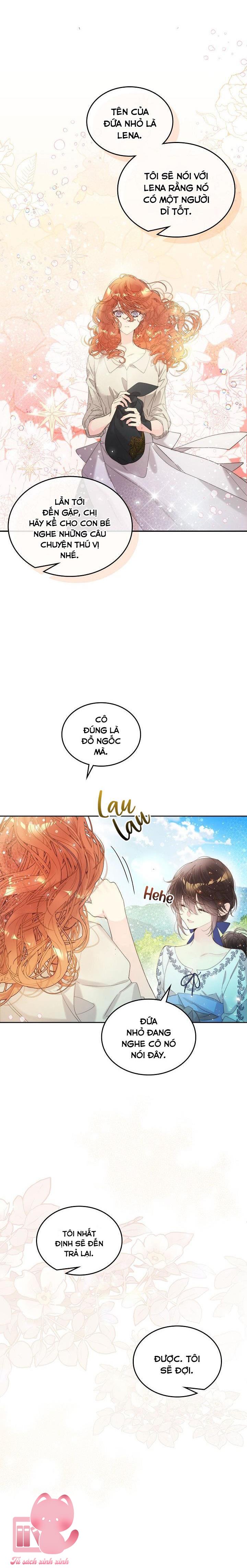Beatrice - Chap 99 - Trang 8