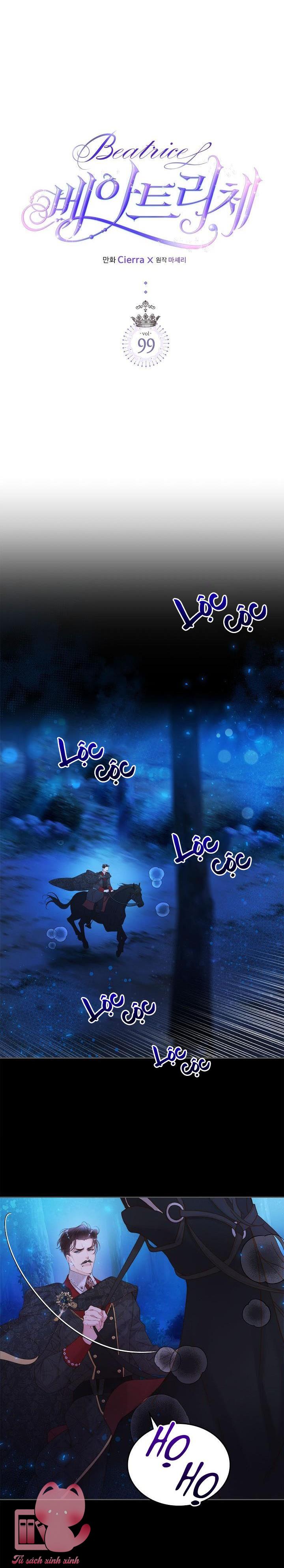 Beatrice - Chap 99 - Trang 9