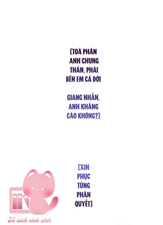 Bệnh Yêu - Chap 0.5