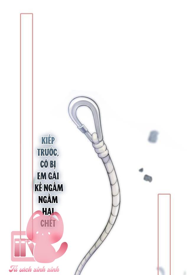 Bệnh Yêu - Chap 0.5