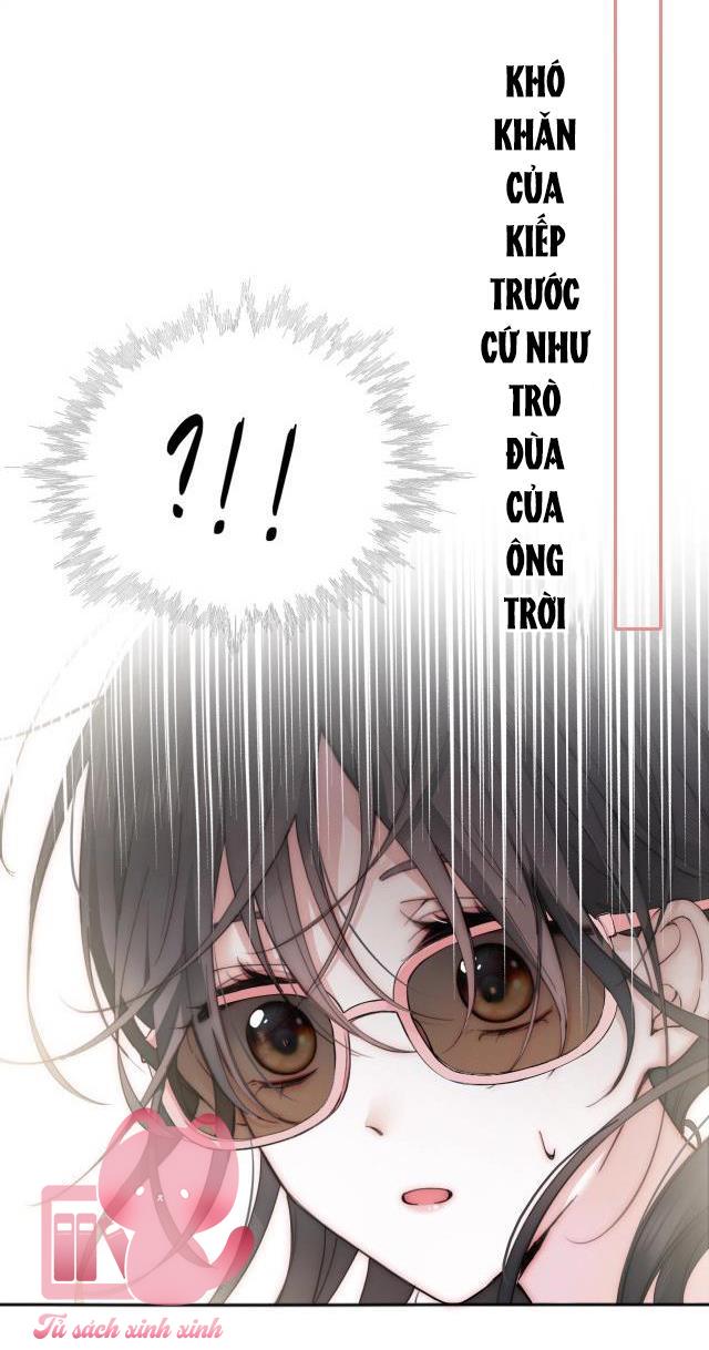 Bệnh Yêu - Chap 0.5