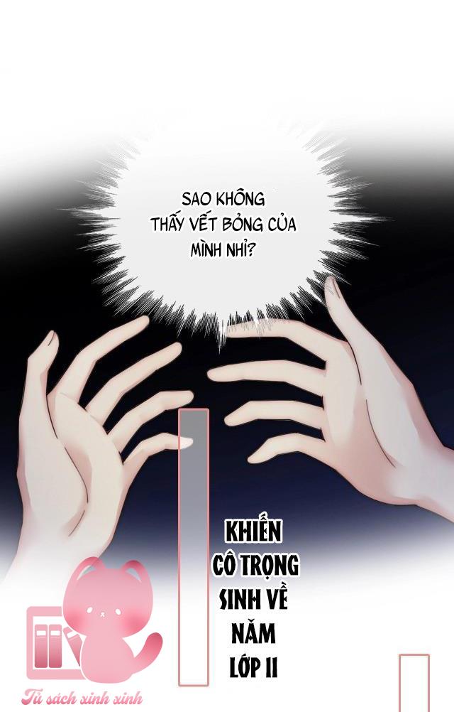 Bệnh Yêu - Chap 0.5