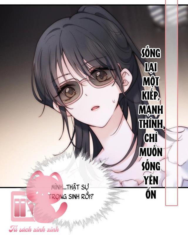 Bệnh Yêu - Chap 0.5