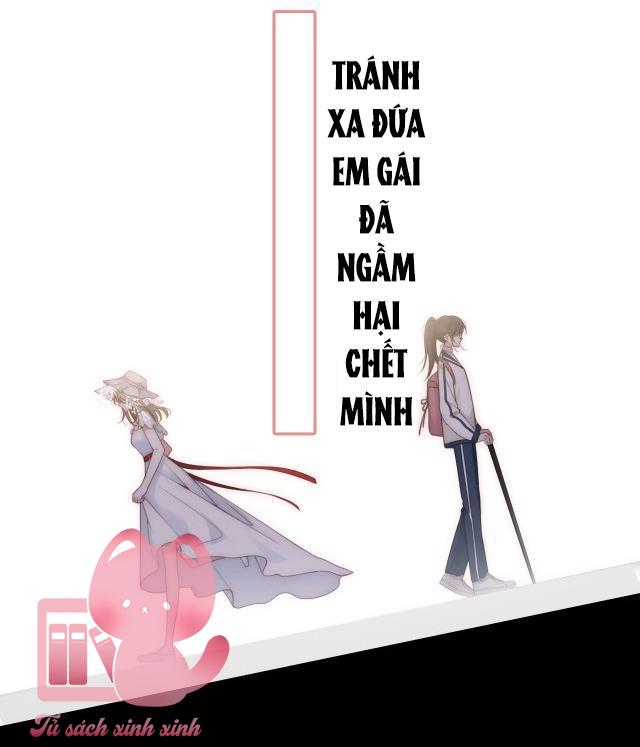 Bệnh Yêu - Chap 0.5