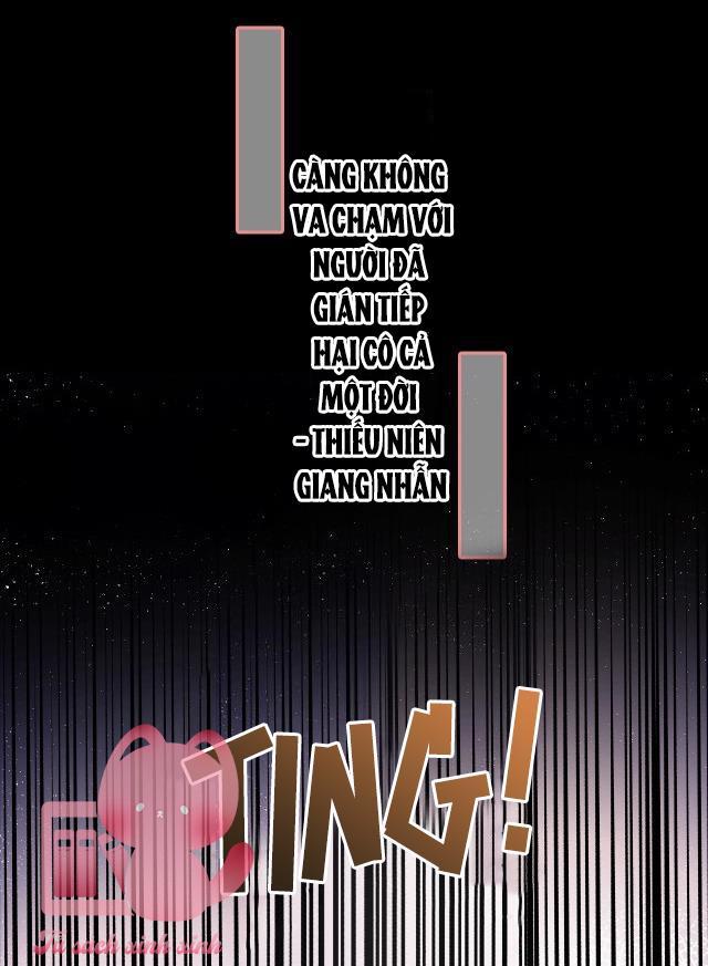 Bệnh Yêu - Chap 0.5