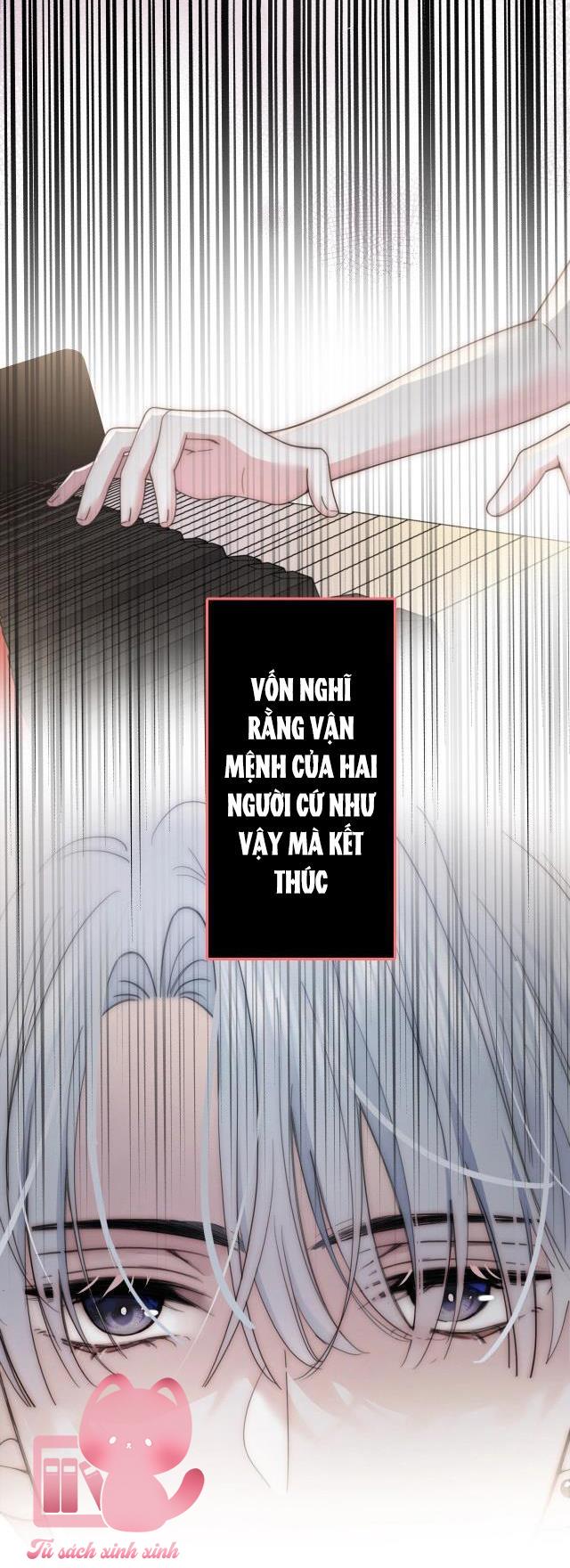 Bệnh Yêu - Chap 0.5