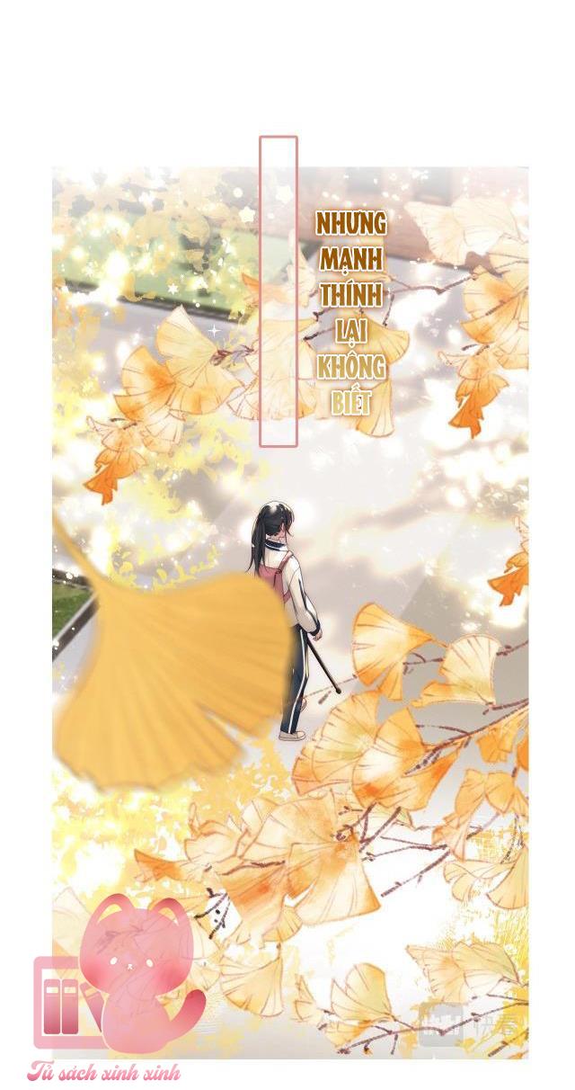 Bệnh Yêu - Chap 0.5