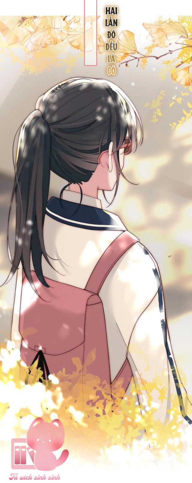 Bệnh Yêu - Chap 0.5