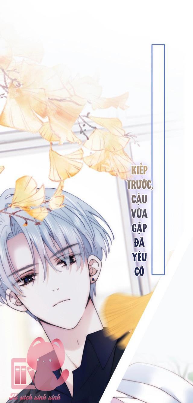 Bệnh Yêu - Chap 0.5