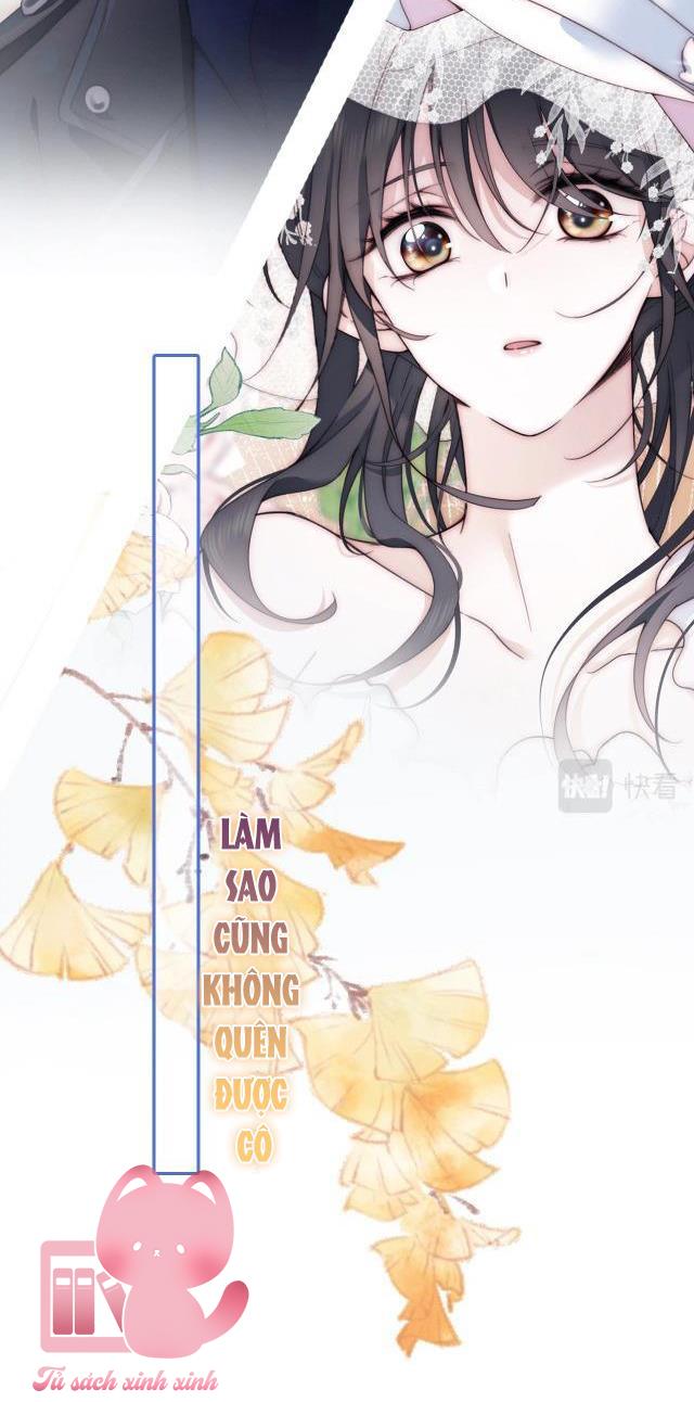 Bệnh Yêu - Chap 0.5