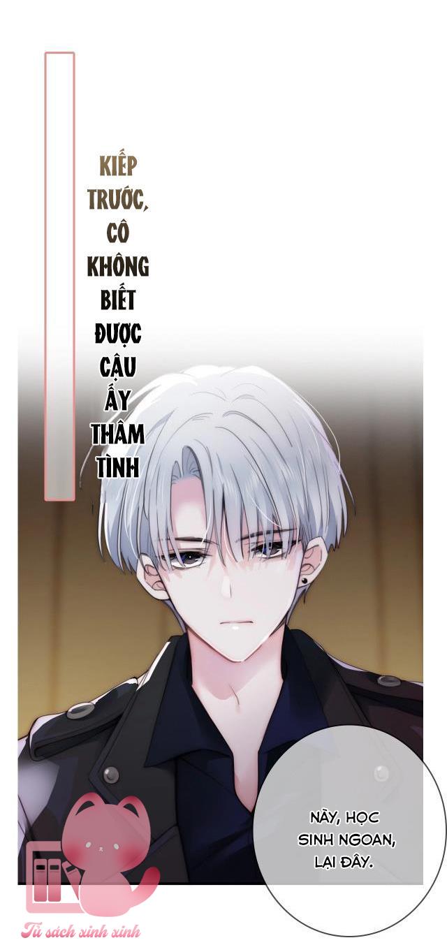 Bệnh Yêu - Chap 0.5