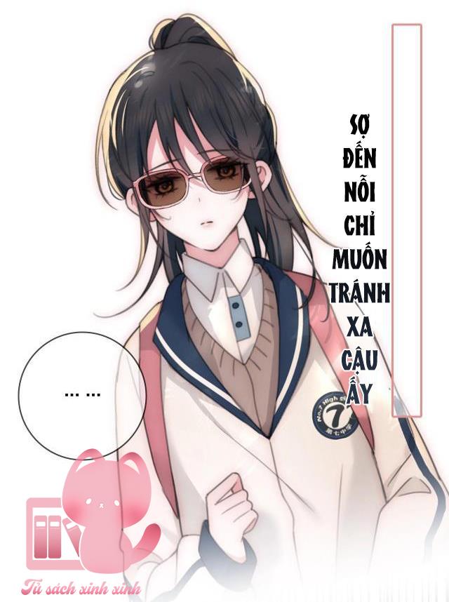Bệnh Yêu - Chap 0.5