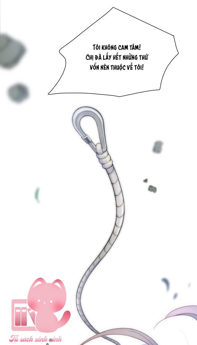 Bệnh Yêu - Chap 1