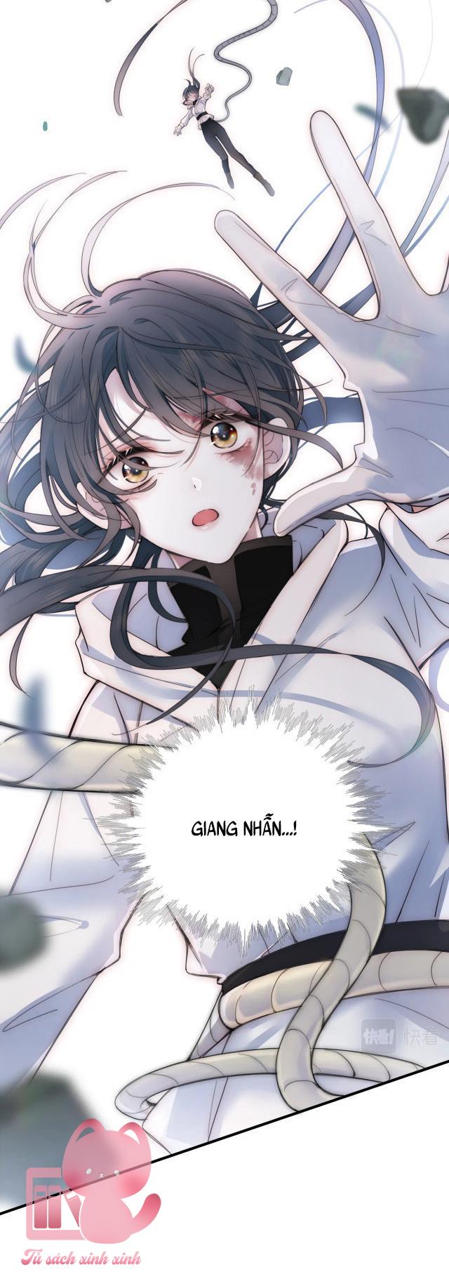 Bệnh Yêu - Chap 1