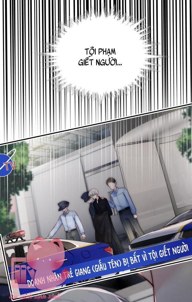 Bệnh Yêu - Chap 1