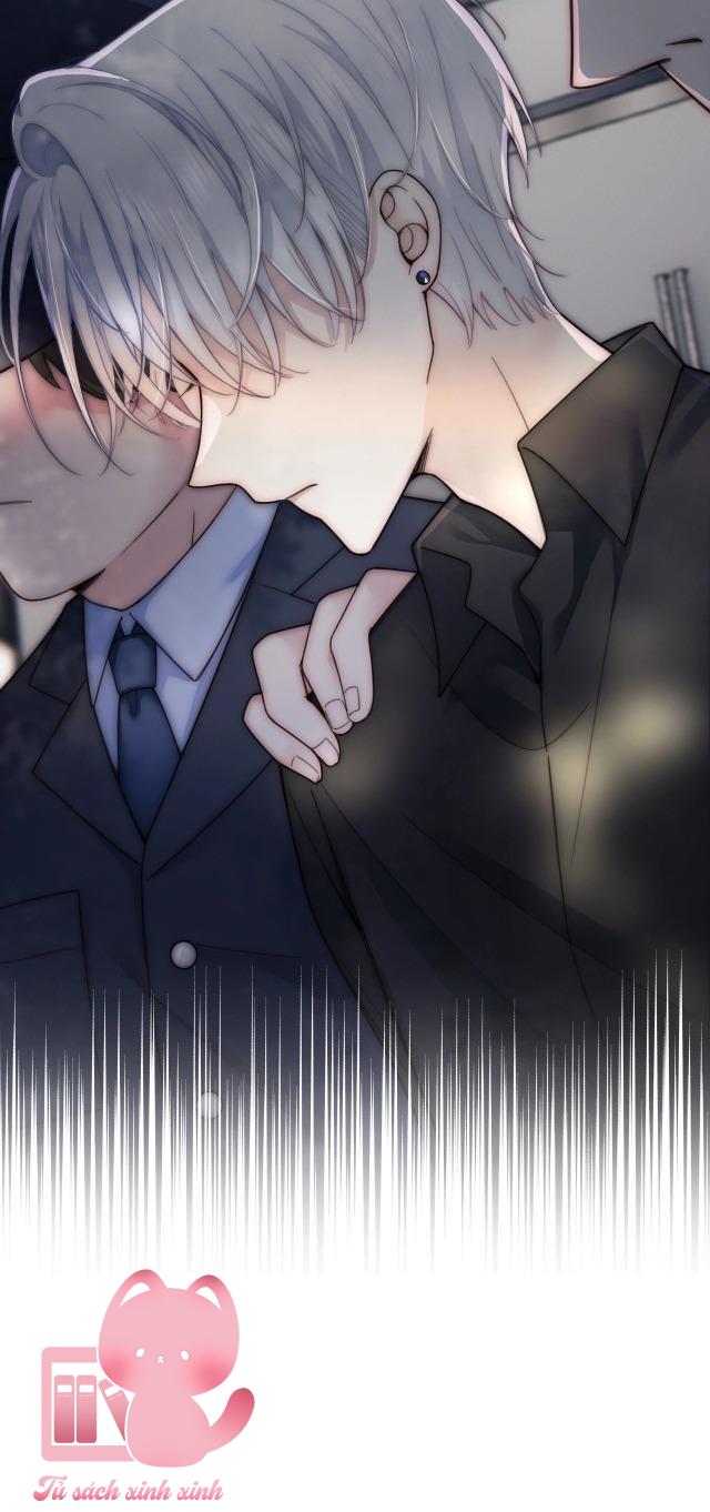 Bệnh Yêu - Chap 1