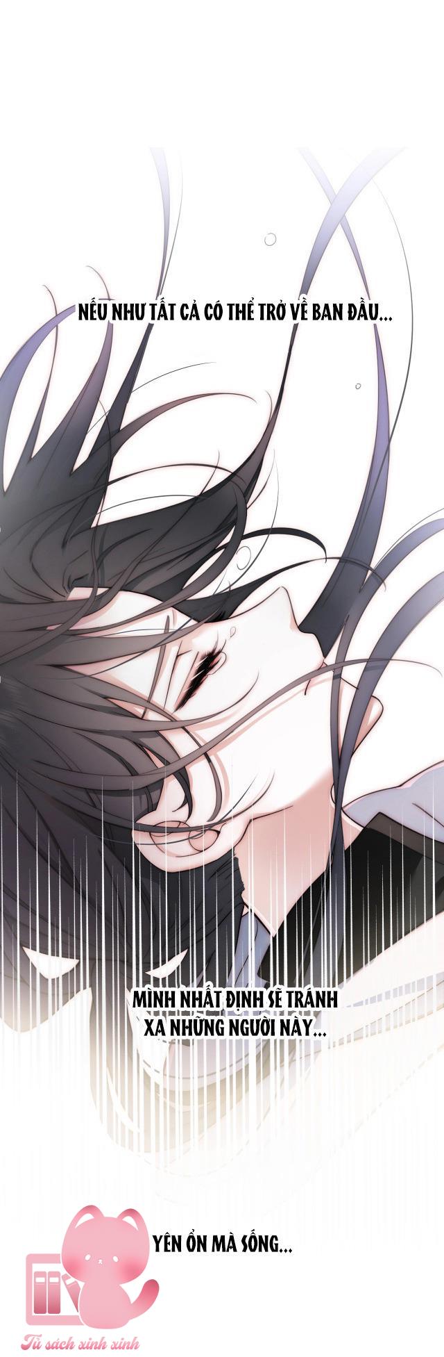 Bệnh Yêu - Chap 1