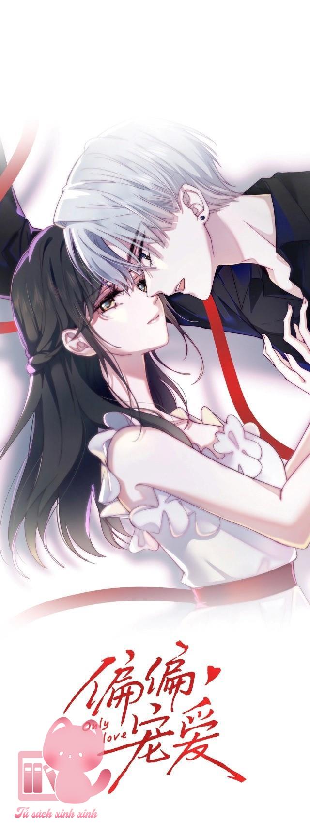 Bệnh Yêu - Chap 1