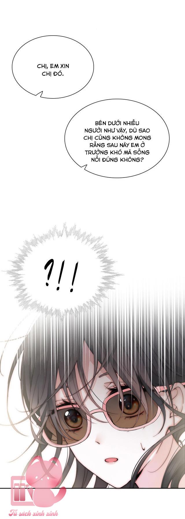 Bệnh Yêu - Chap 1