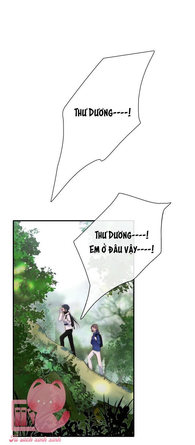 Bệnh Yêu - Chap 1