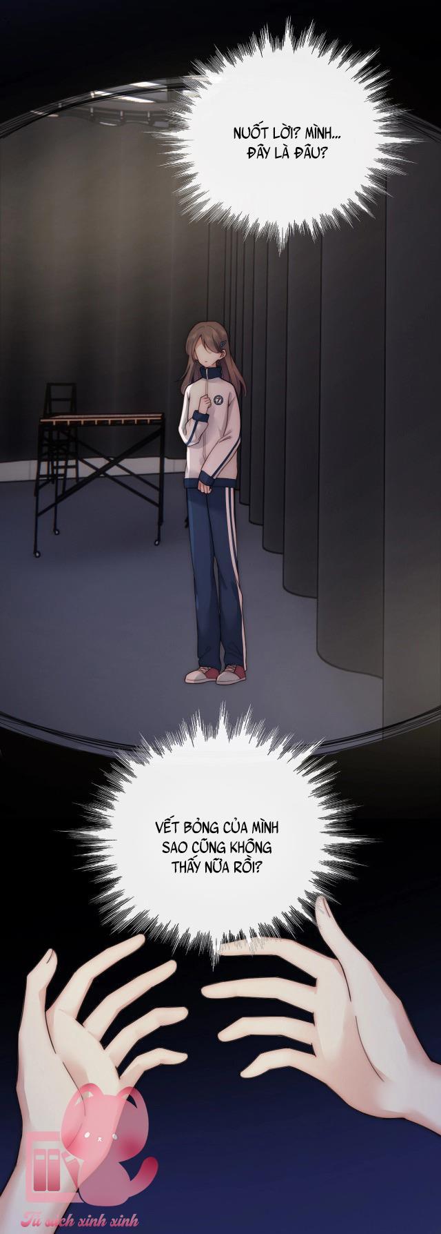 Bệnh Yêu - Chap 1