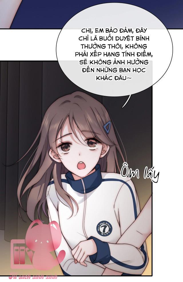 Bệnh Yêu - Chap 1