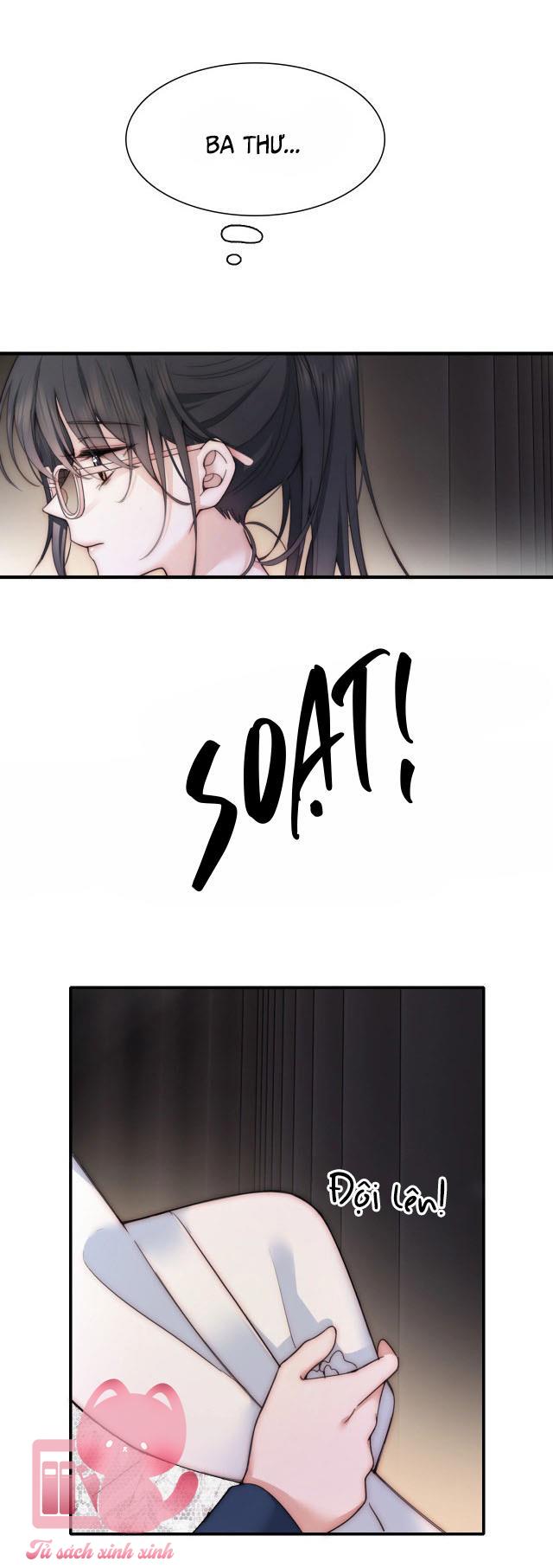 Bệnh Yêu - Chap 1