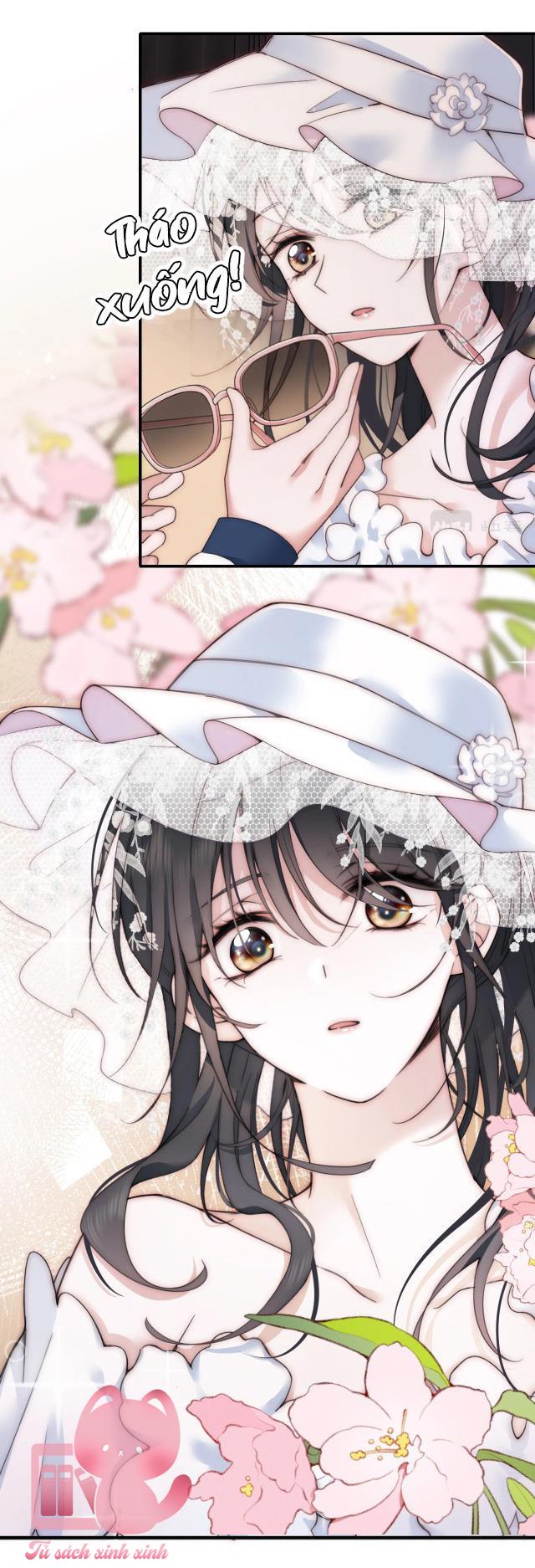 Bệnh Yêu - Chap 1