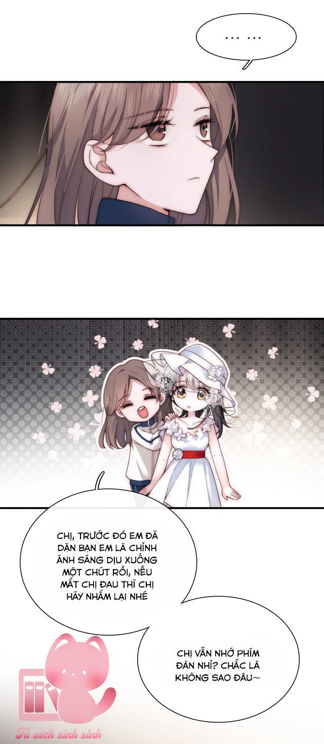 Bệnh Yêu - Chap 1