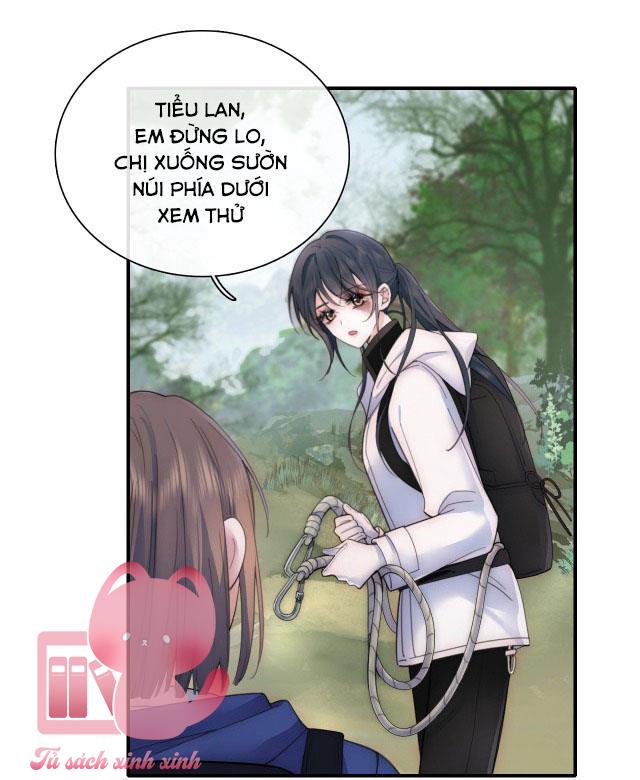 Bệnh Yêu - Chap 1