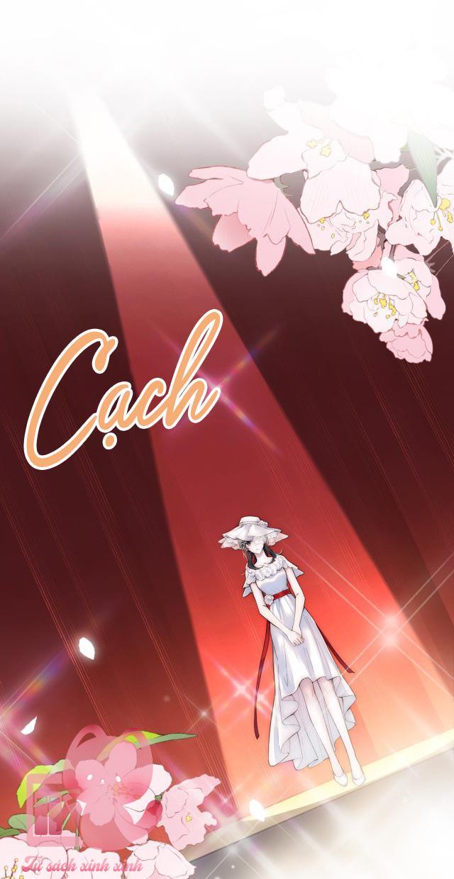 Bệnh Yêu - Chap 1