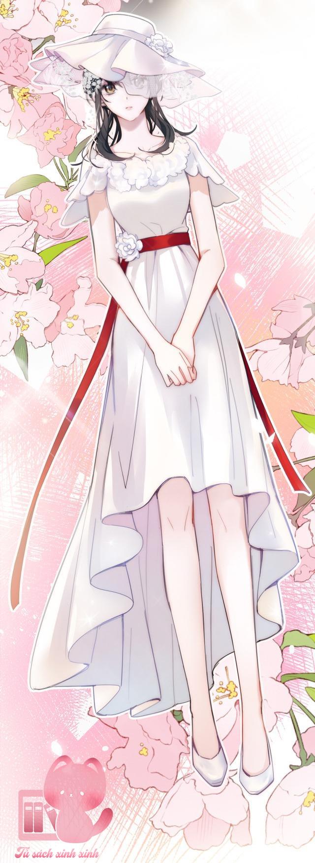 Bệnh Yêu - Chap 1