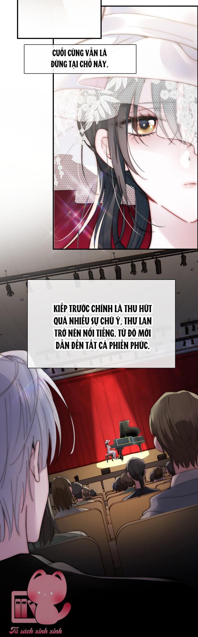 Bệnh Yêu - Chap 1