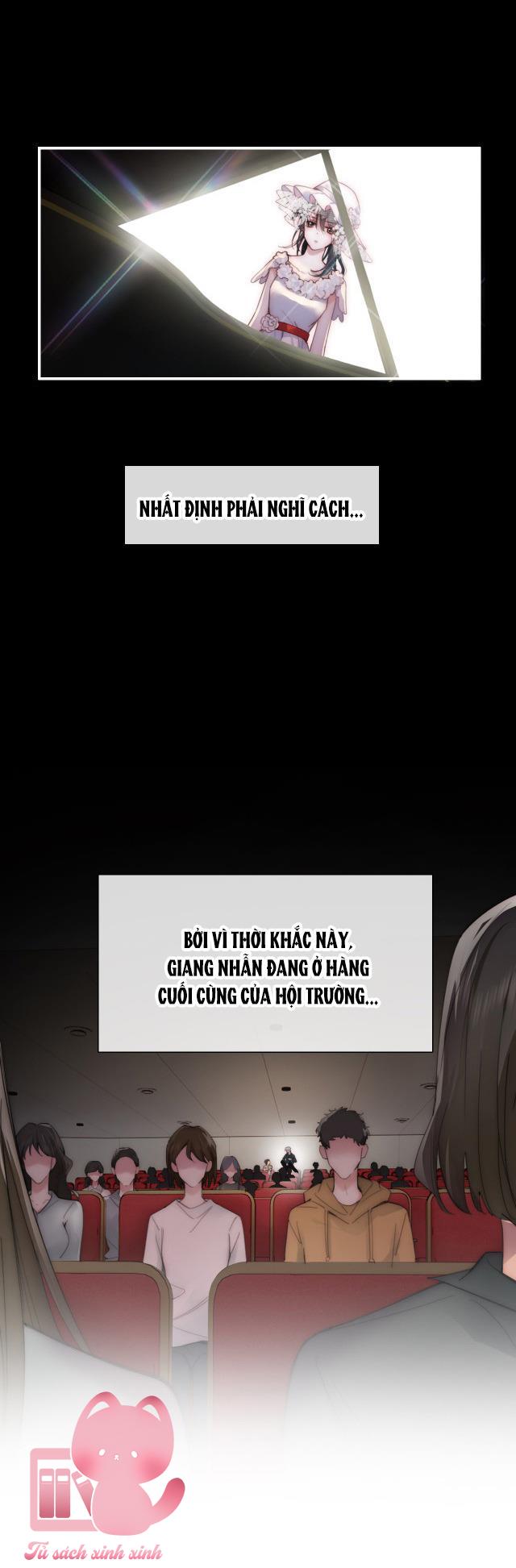Bệnh Yêu - Chap 1
