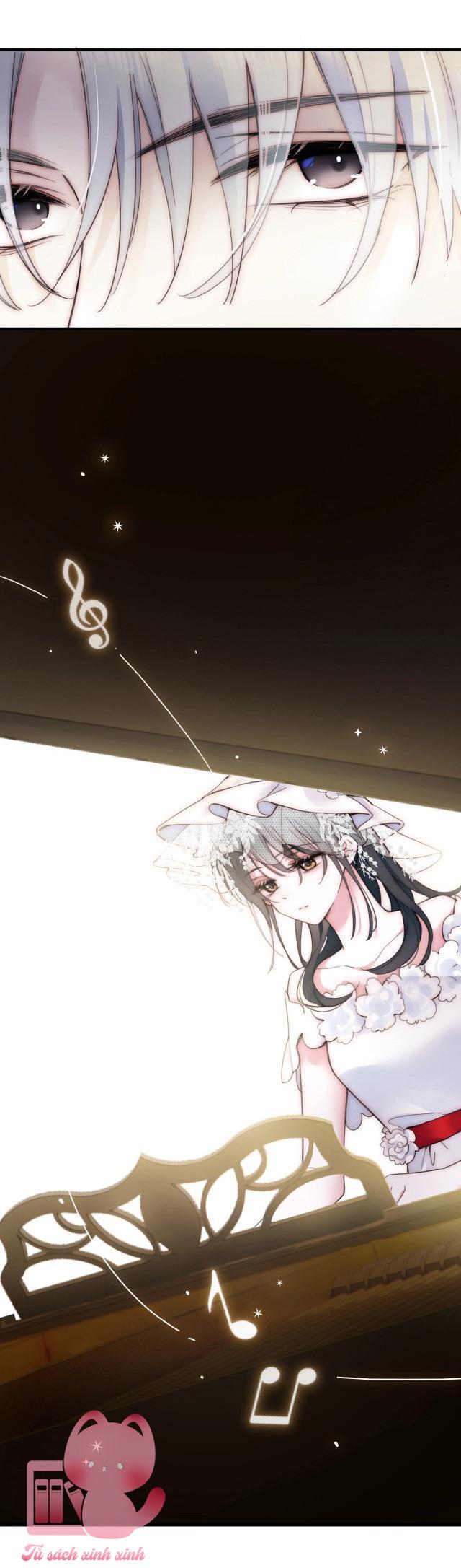 Bệnh Yêu - Chap 1