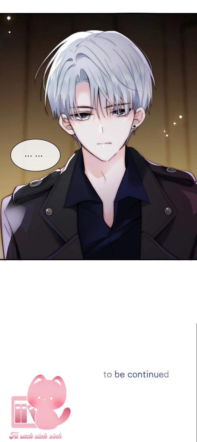 Bệnh Yêu - Chap 1