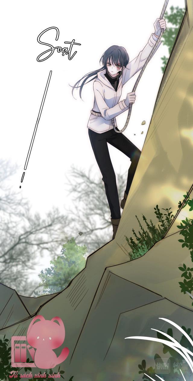 Bệnh Yêu - Chap 1