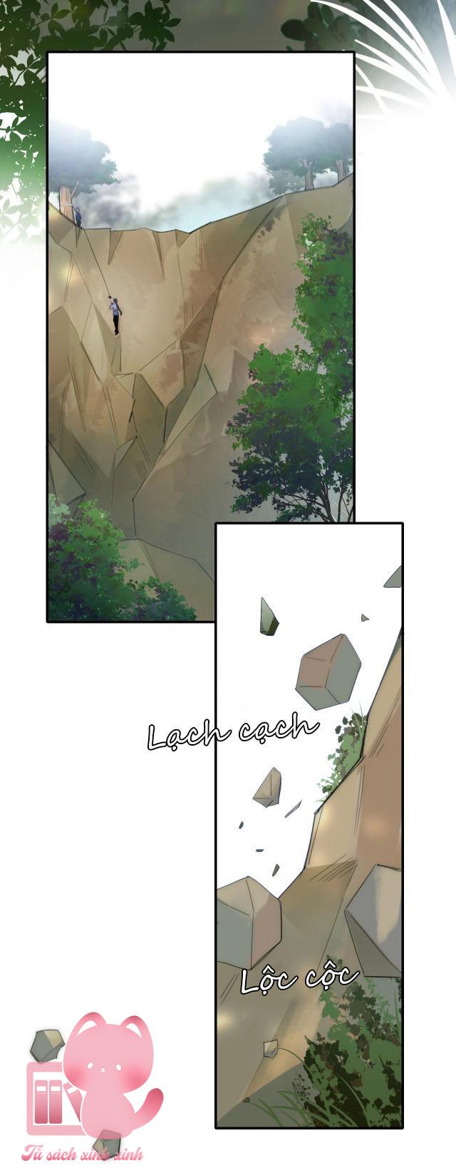 Bệnh Yêu - Chap 1