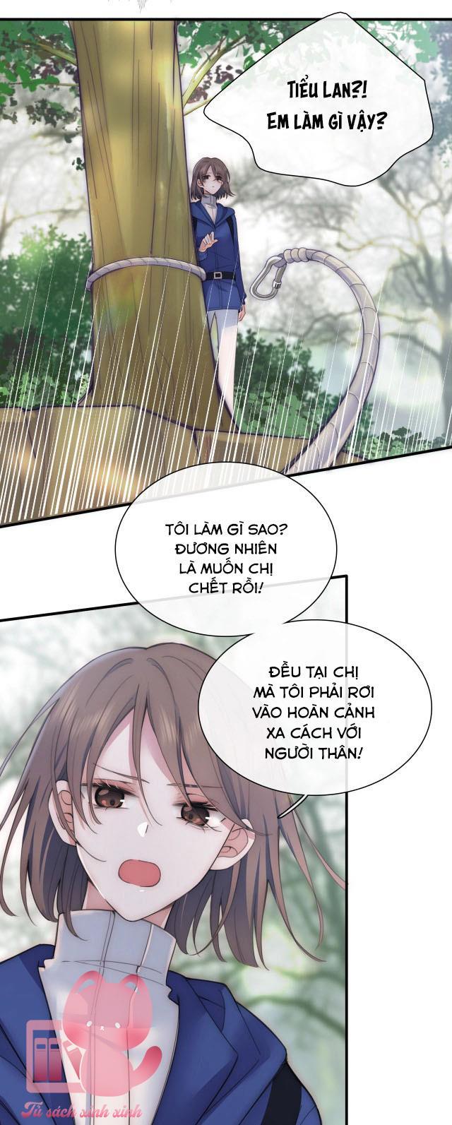 Bệnh Yêu - Chap 1